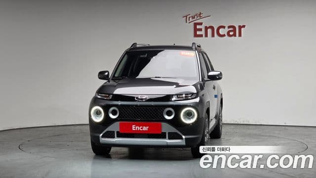 Hyundai Casper Inspiration, 2024 3