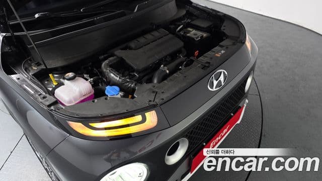 Hyundai Casper Inspiration, 2024 6