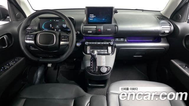 Hyundai Casper Inspiration, 2024 7