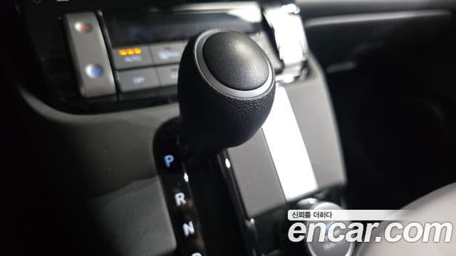 Hyundai Casper Inspiration, 2024 9