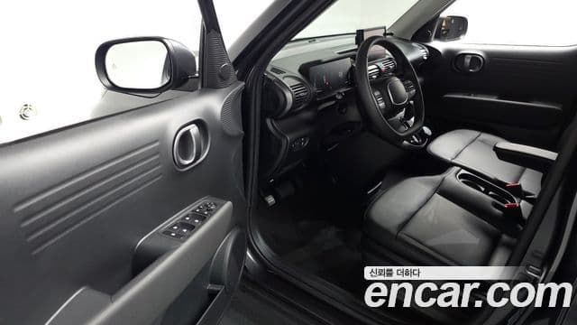 Hyundai Casper Inspiration, 2024 11