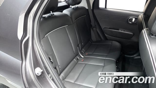 Hyundai Casper Inspiration, 2024 12