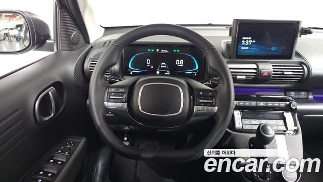 Hyundai Casper Inspiration, 2024 13