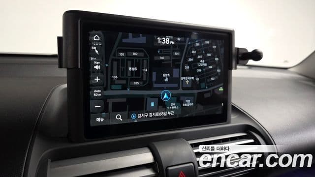 Hyundai Casper Inspiration, 2024 14