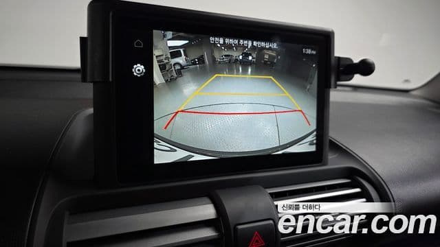 Hyundai Casper Inspiration, 2024 15