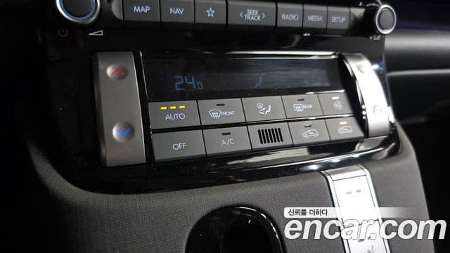 Hyundai Casper Inspiration, 2024 16