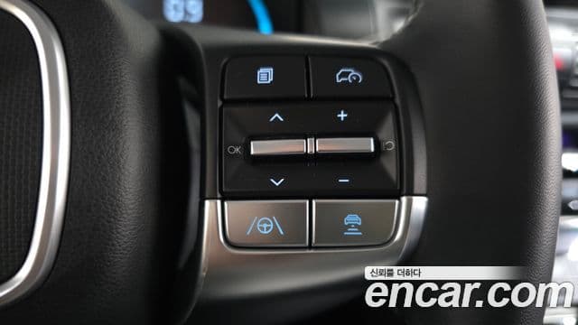 Hyundai Casper Inspiration, 2024 17