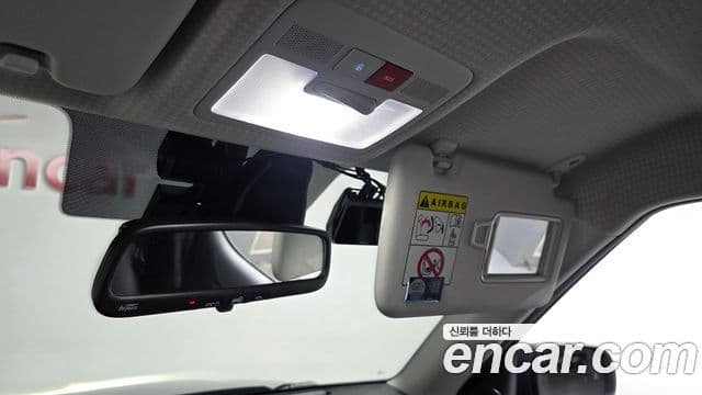 Hyundai Casper Inspiration, 2024 18