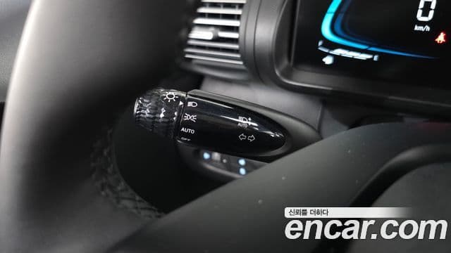 Hyundai Casper Inspiration, 2024 19