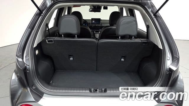 Hyundai Casper Inspiration, 2024 20