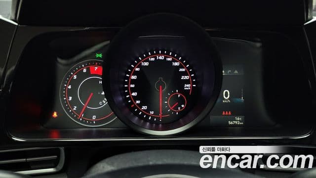 Hyundai Avante (CN7) Modern, 2021 8