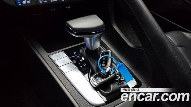 Hyundai Avante (CN7) Modern, 2021 9