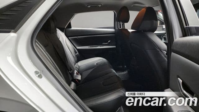 Hyundai Avante (CN7) Modern, 2021 12