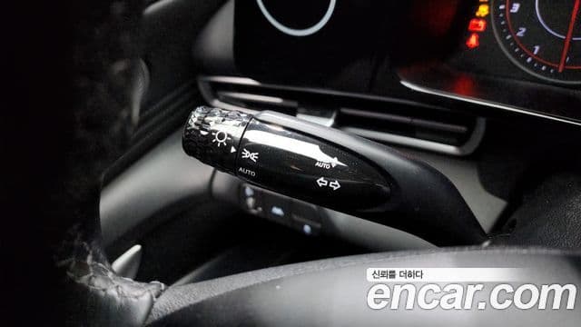 Hyundai Avante (CN7) Modern, 2021 13