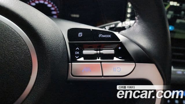 Hyundai Avante (CN7) Modern, 2021 18