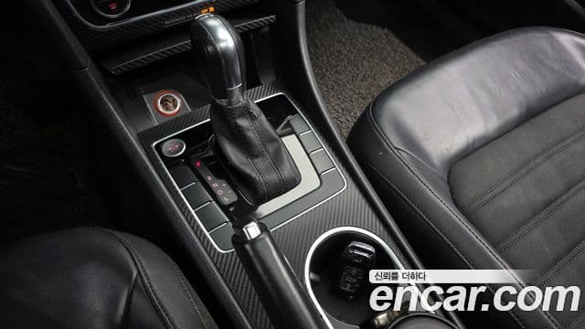 Volkswagen The / новый New Passat B7, 2013 9