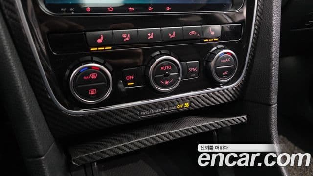 Volkswagen The / новый New Passat B7, 2013 16