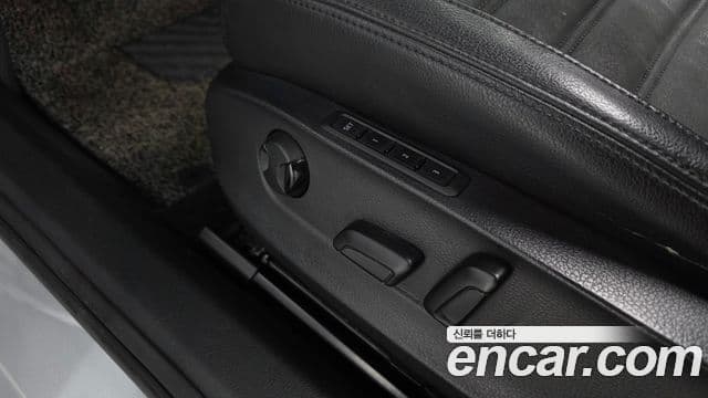 Volkswagen The / новый New Passat B7, 2013 19