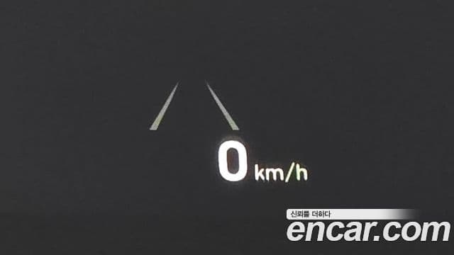 Genesis EQ900 Prestige, 2018 11