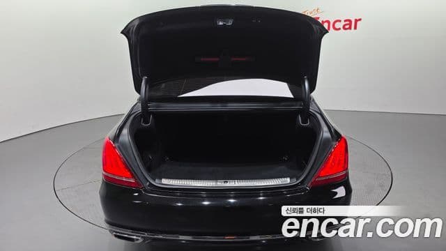 Genesis EQ900 Prestige, 2018 20