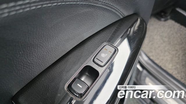 Kia All New K7 3.0 LPI Luxury (арендный автомобиль), 2017 18