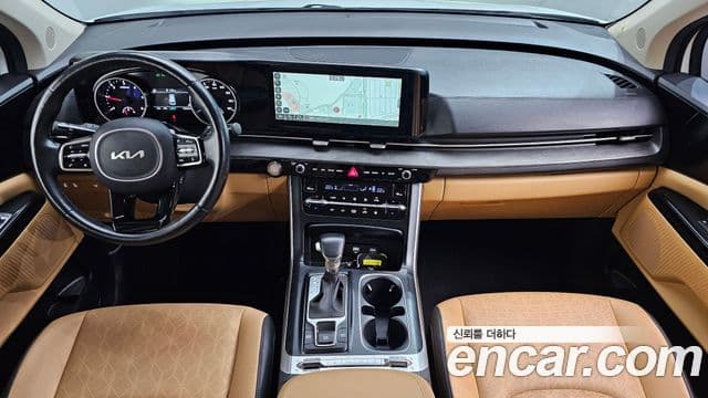 Kia Carnival 4세대 Prestige, 2022 7