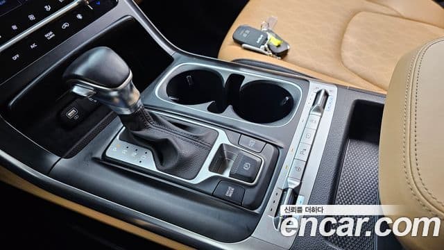 Kia Carnival 4세대 Prestige, 2022 9