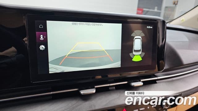 Kia Carnival 4세대 Prestige, 2022 15