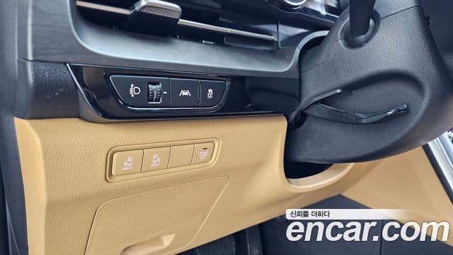 Kia Carnival 4세대 Prestige, 2022 16