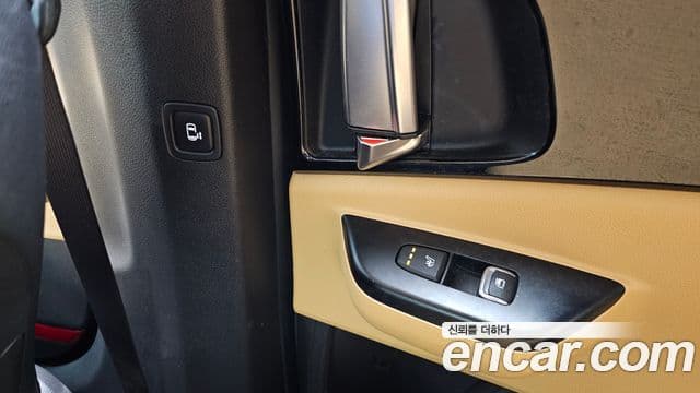 Kia Carnival 4세대 Prestige, 2022 17