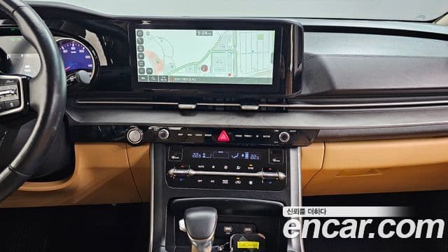 Kia Carnival 4세대 Prestige, 2022 18