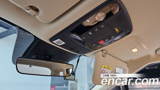 Kia Carnival 4세대 Prestige, 2022 19