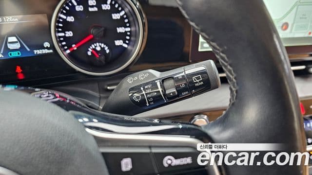 Kia Carnival 4세대 Prestige, 2022 20