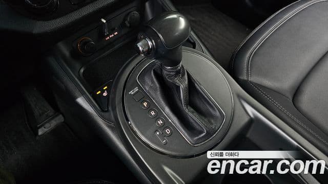 Kia Sportage R топовая версия, 2013 9