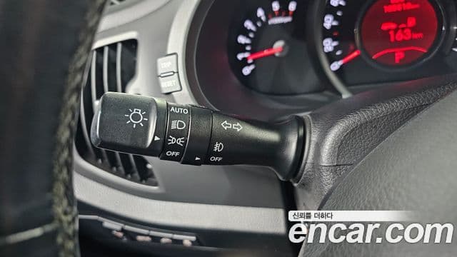 Kia Sportage R топовая версия, 2013 14