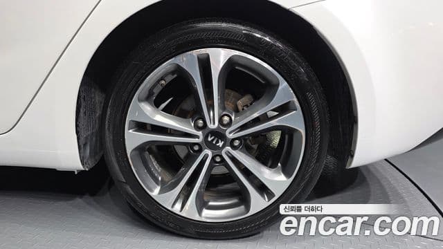 Kia K3 Trendy, 2013 все фото