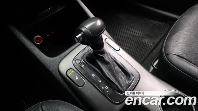 Kia K3 Trendy, 2013 9