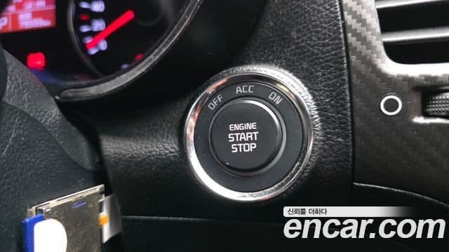 Kia K3 Trendy, 2013 16