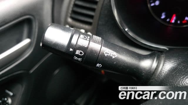 Kia K3 Trendy, 2013 19