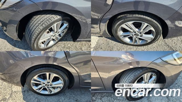 Hyundai Avante AD 1.6 GDI Value Plus, 2018 все фото