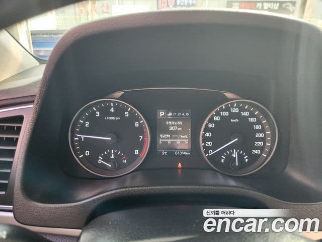 Hyundai Avante AD 1.6 GDI Value Plus, 2018 8