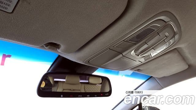 Hyundai Santa Fe TM Prestige, 2019 17