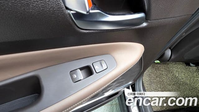 Hyundai Santa Fe TM Prestige, 2019 18