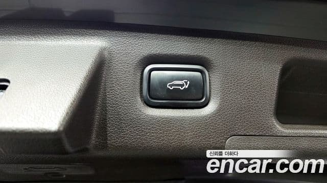 Hyundai Santa Fe TM Prestige, 2019 20