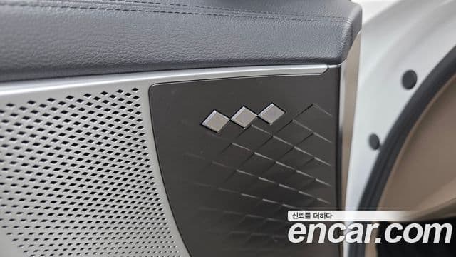 Kia K8 гибрид Noblesse, 2023 17