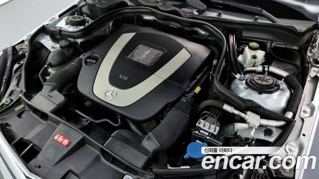 Mercedes-Benz E-класс W212 E300 Elegance, 2010 6