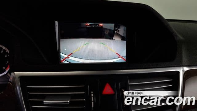 Mercedes-Benz E-класс W212 E300 Elegance, 2010 15