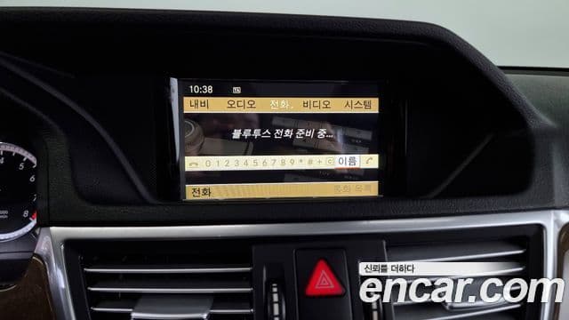 Mercedes-Benz E-класс W212 E300 Elegance, 2010 16