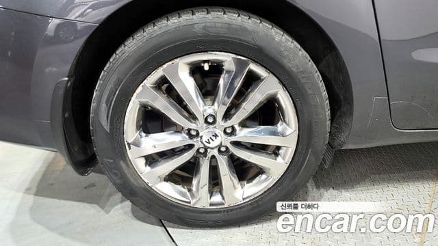 Kia All New Carnival Noblesse, 2016 все фото