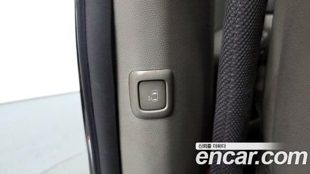 Kia All New Carnival Noblesse, 2016 19